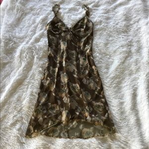 SALE!!! TOP SHOP MIDI DRESS